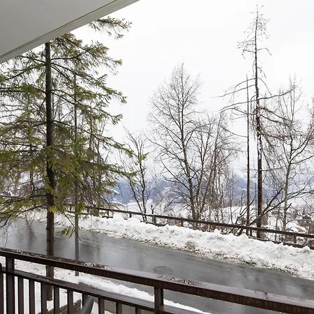 Apartman Prachalier I No6 By Interhome