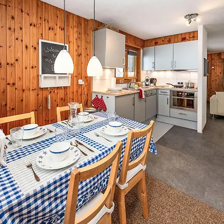 Prachalier I No6 By Interhome Nendaz