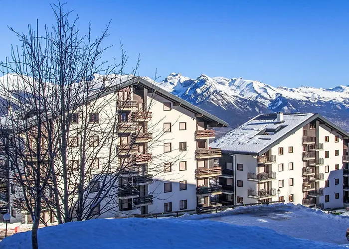 Prachalier I No6 By Interhome Apartman