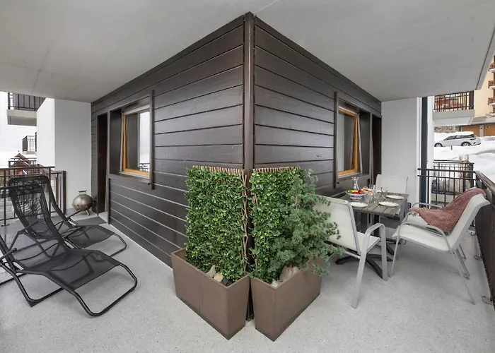 Prachalier I No6 By Interhome * Nendaz